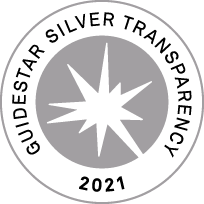 Guidestar Silver Badge