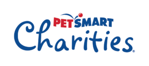 Petsmart Charities logo