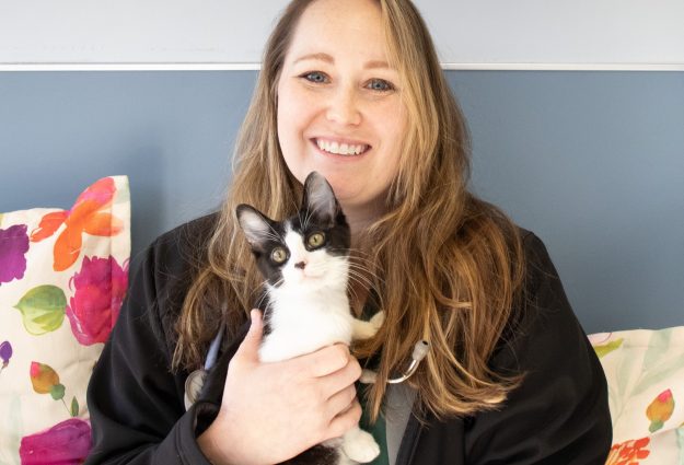 Dr. Jaclyn Wotasek