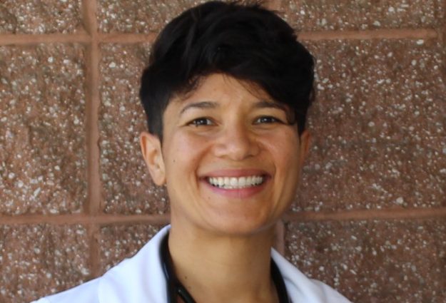 Dr. Siomara Acevedo