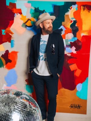 Kristian Bush