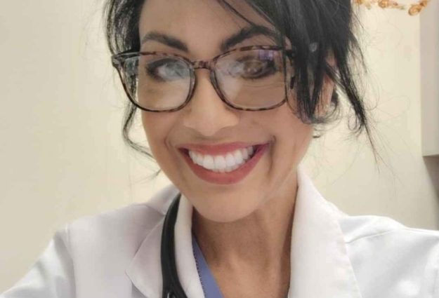 Dr. Eve Gidion