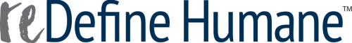 redefine Humane logo